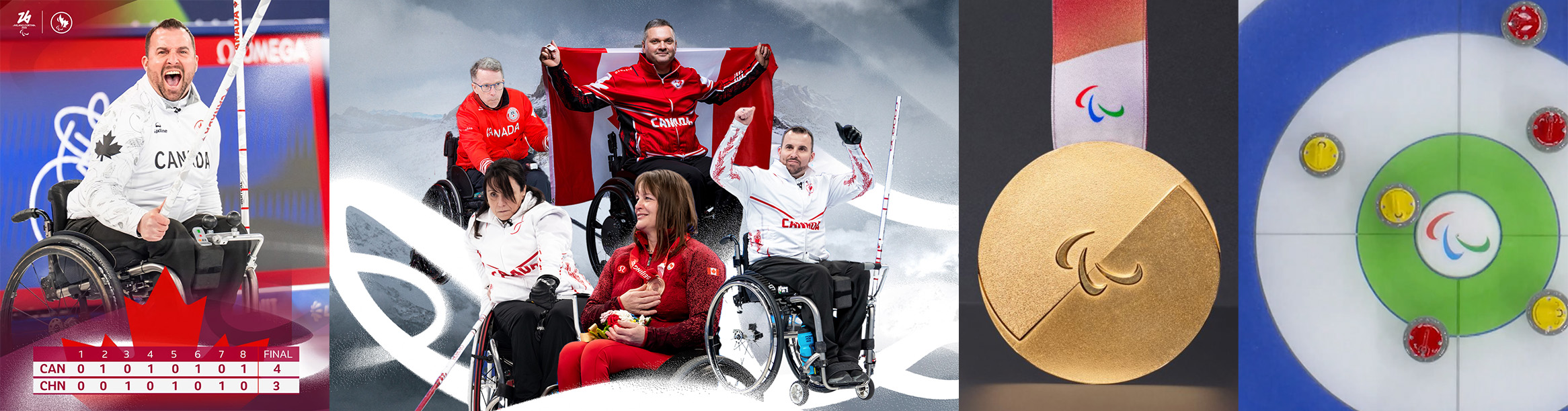 Paralympic_curling__Gold_Banner