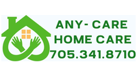 Logo-Any - Care Home Care