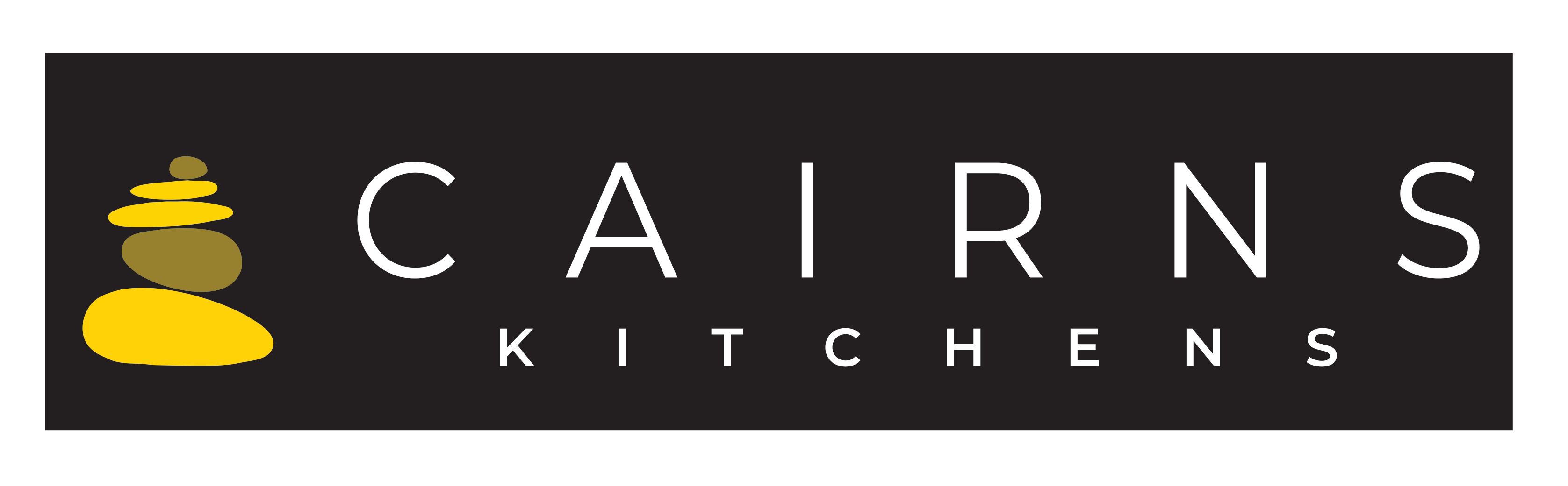 Logo-Cairns Kitchens