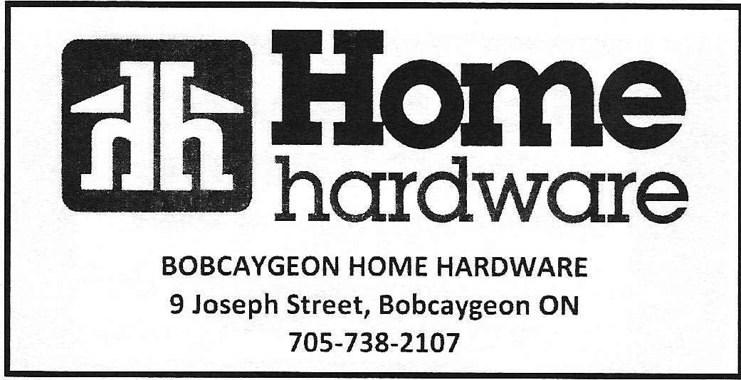 Logo-Bobcaygeon Home Hardware