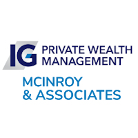 Logo-IG Private Wealth Management, McInroy & Associates