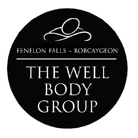 Logo-The Well Body Group