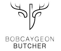 Logo-Bobcaygeon Butcher