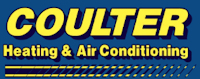 Logo-Coulter Heating & Air Conditioning