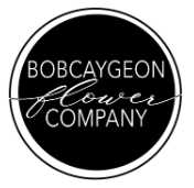 Logo-Bobcaygeon Flower Company