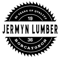 Logo-Jermyn Lumber