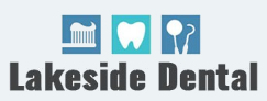 Logo-Lakeside Dental