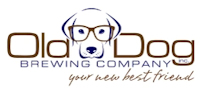 Logo-Old Dog Brewing Company