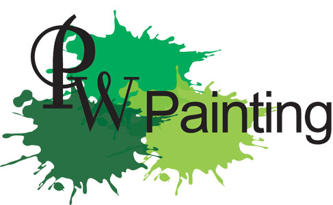 Logo-Peter Waite Painting