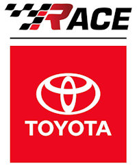 Logo-Race Toyota