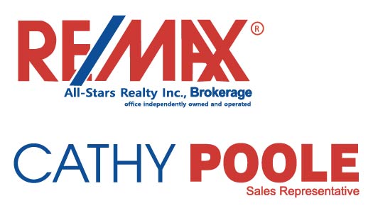 Logo-Cathy Poole Re/Max All-Stars
