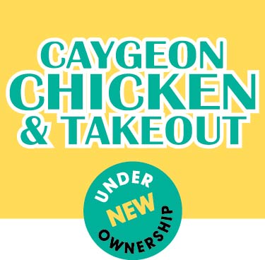 Logo-Caygeon Chicken