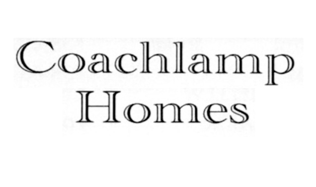 Logo-Coachlamp Homes