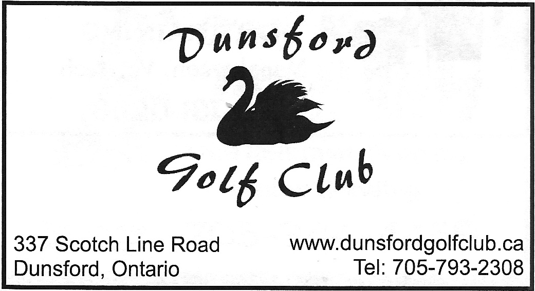 Logo-Dunsford Golf & Country Club