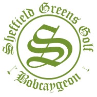 Logo-Sheffield Greens Golf