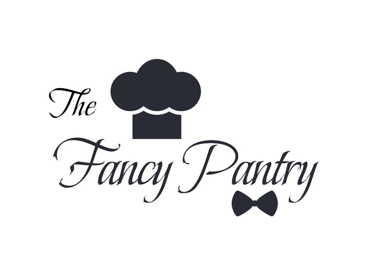 Logo-The Fancy Pantry
