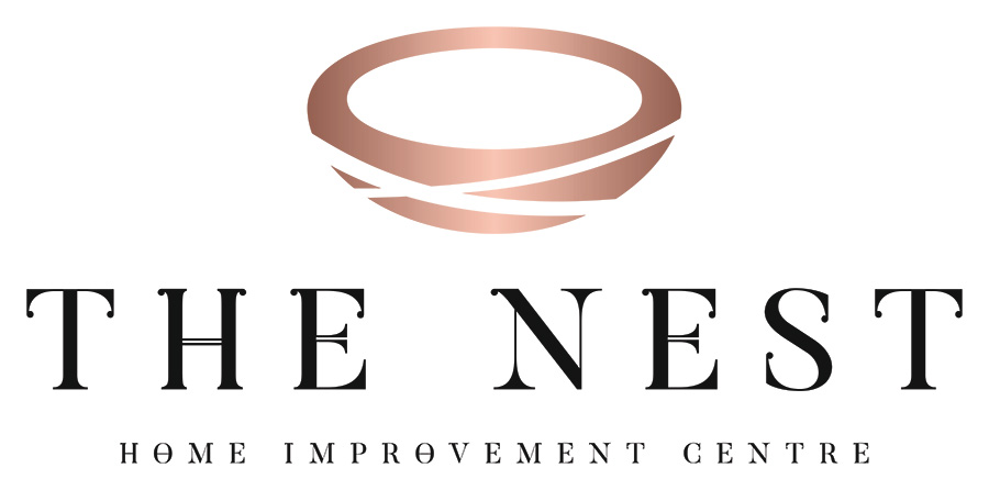 Logo-The Nest