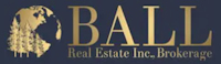 Logo-Ball Real Estate Inc. Brokerage