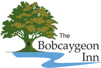 Logo-The Bobcaygeon Inn, Royal Moose