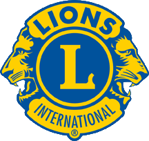 Logo-Bobcaygeon & District Lions Club