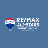 Logo-Re/Max All-Stars