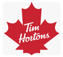 Logo-TIm Horton's Bobcaygeon