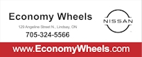 Economy Wheels Nissan Bonspiel